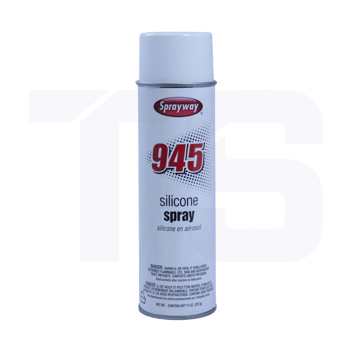 945 Silicone Spray